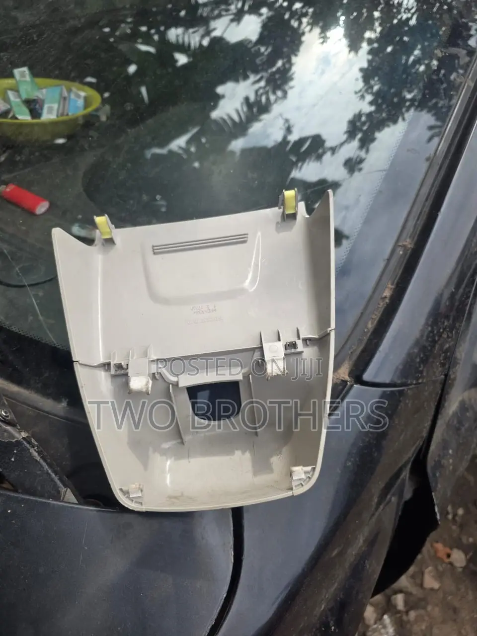 Honda CRV 2023-2025
