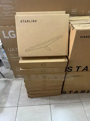 Starlink Portable Wi-Fi System | Starlink Mini High Speed Internet