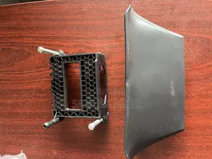 Honda CRV 2017 to 2019 Sensor Cover and Seat.