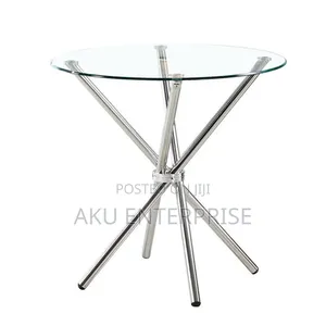 Round Dinning, Cake Table