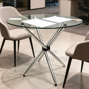 Round Dinning, Cake Table