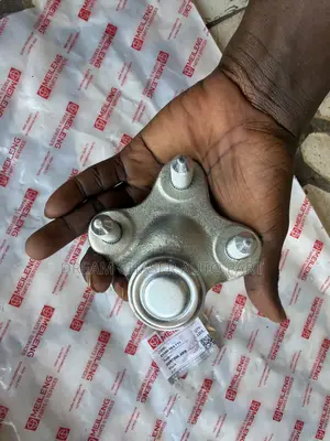 CRV 2022-2025 Lower Arm Ball Joint
