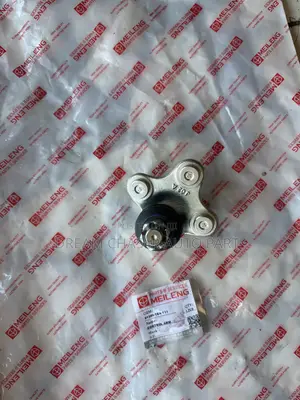 CRV 2022-2025 Lower Arm Ball Joint