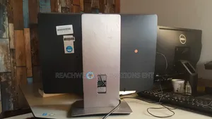 Desktop Computer HP ProOne 600 G3 4GB Intel Core i5 HDD 500GB