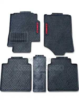 Premium Customized Car Floor Mat