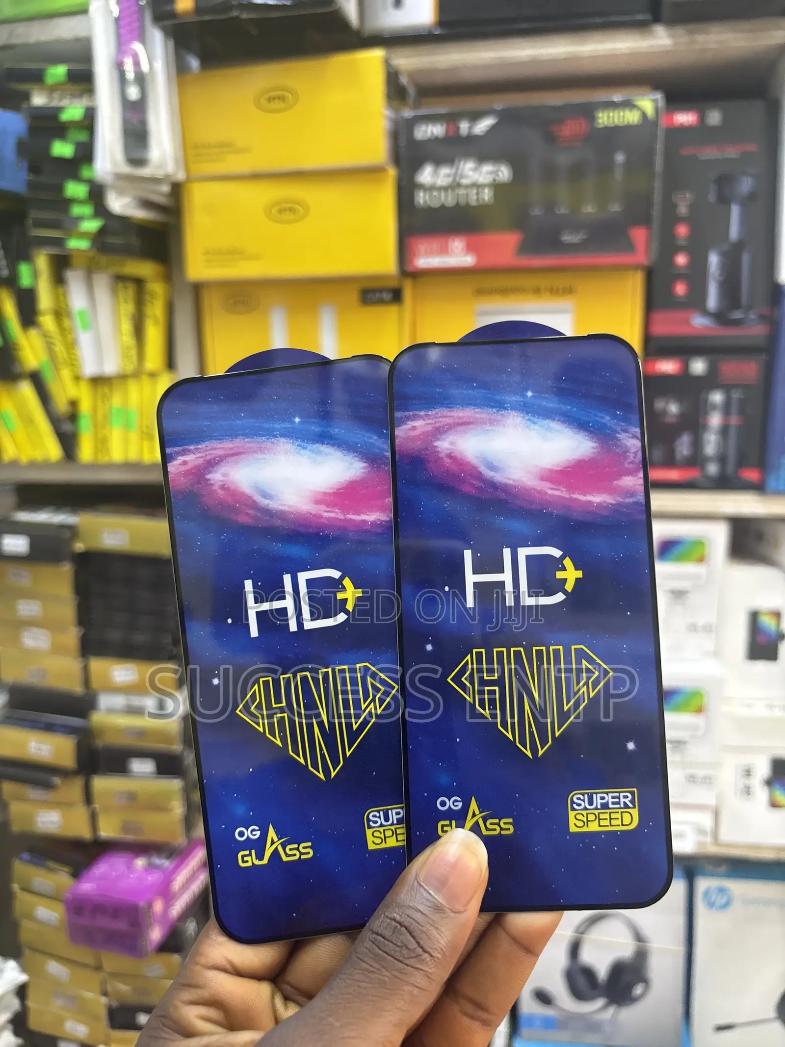 Pixel 9pro Protector