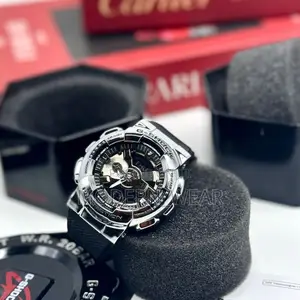 Latest G Shocks
