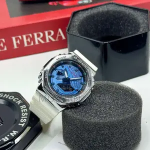 Latest G Shocks
