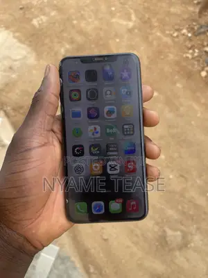 Apple iPhone 11 Pro Max 64 GB Gray