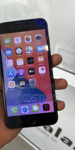 Apple iPhone 7 Plus 32 GB Black