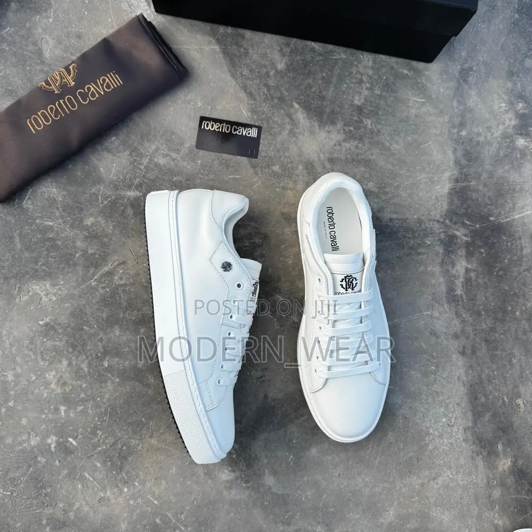 Cesare Paciotti Shoes