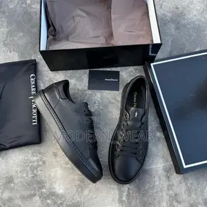 Cesare Paciotti Shoes