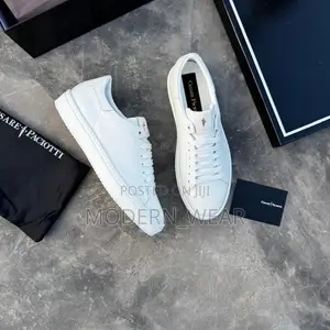 Cesare Paciotti Shoes