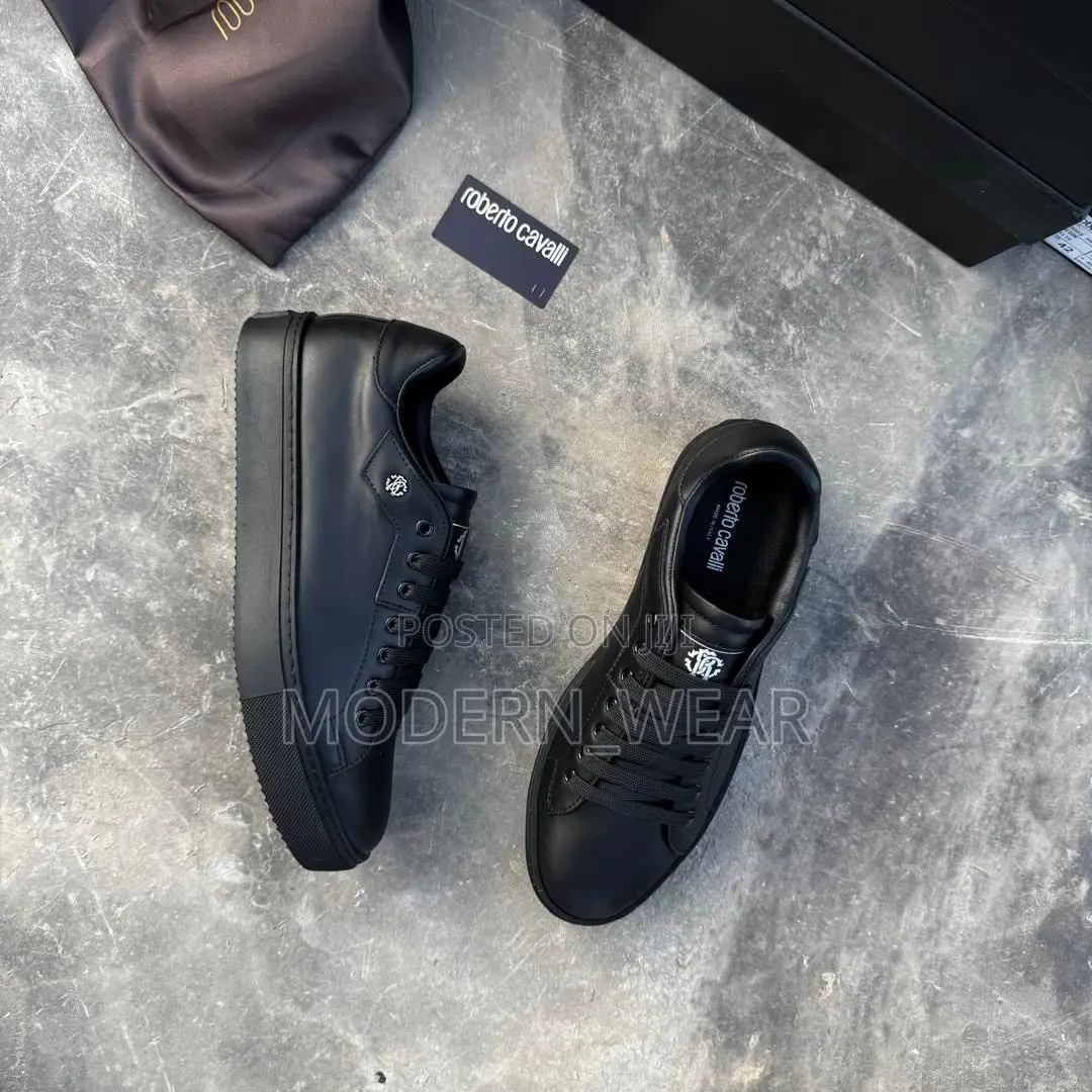 Cesare Paciotti Shoes
