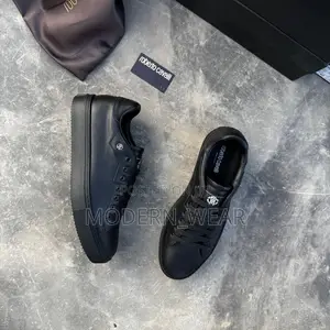 Cesare Paciotti Shoes