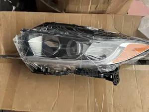Honda HRV 2020 to 2022 Headlight Half Led.