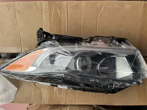 Honda HRV 2020 to 2022 Headlight Half Led.