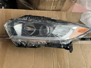 Honda HRV 2020 to 2022 Headlight Half Led.