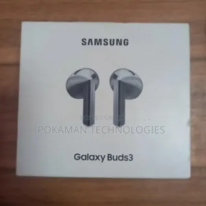 Samsung Galaxy Buds 3