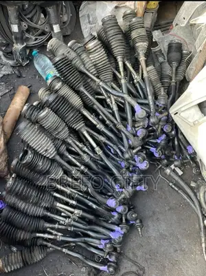 Toyota Corolla Shock Absorbers