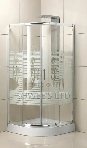 Bath Enclosure