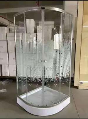Bath Enclosure
