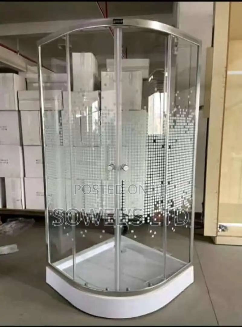 Bath Enclosure
