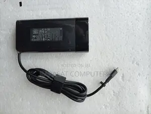 HP 20v 4.5a 90w Type C Adapter