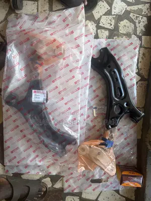 Honda CRV 2023-2025 Lower Arm Pair