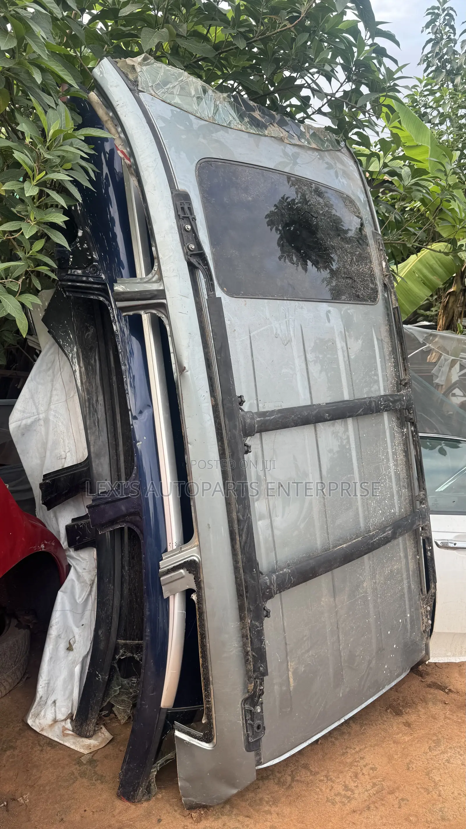 Toyota Rav4 2008,2009,2010,2012 Topcut Available