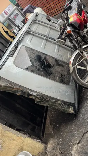 Toyota Rav4 2008,2009,2010,2012 Topcut Available