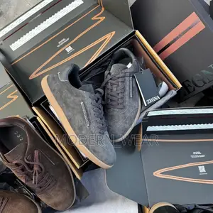 Zegna Shoes