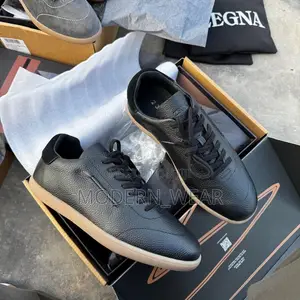 Zegna Shoes