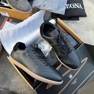 Zegna Shoes