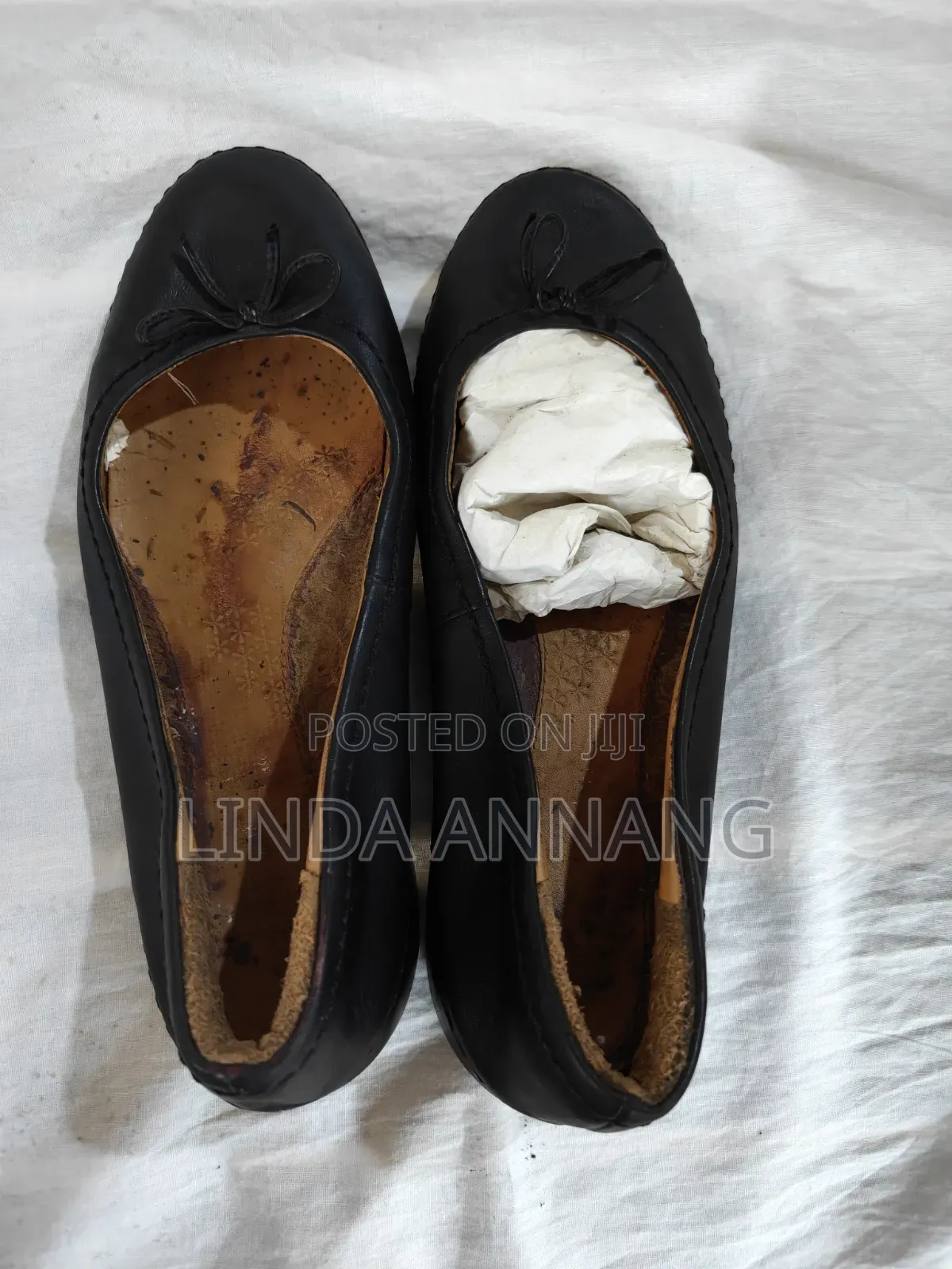 Loafers Shoes for Ladies
