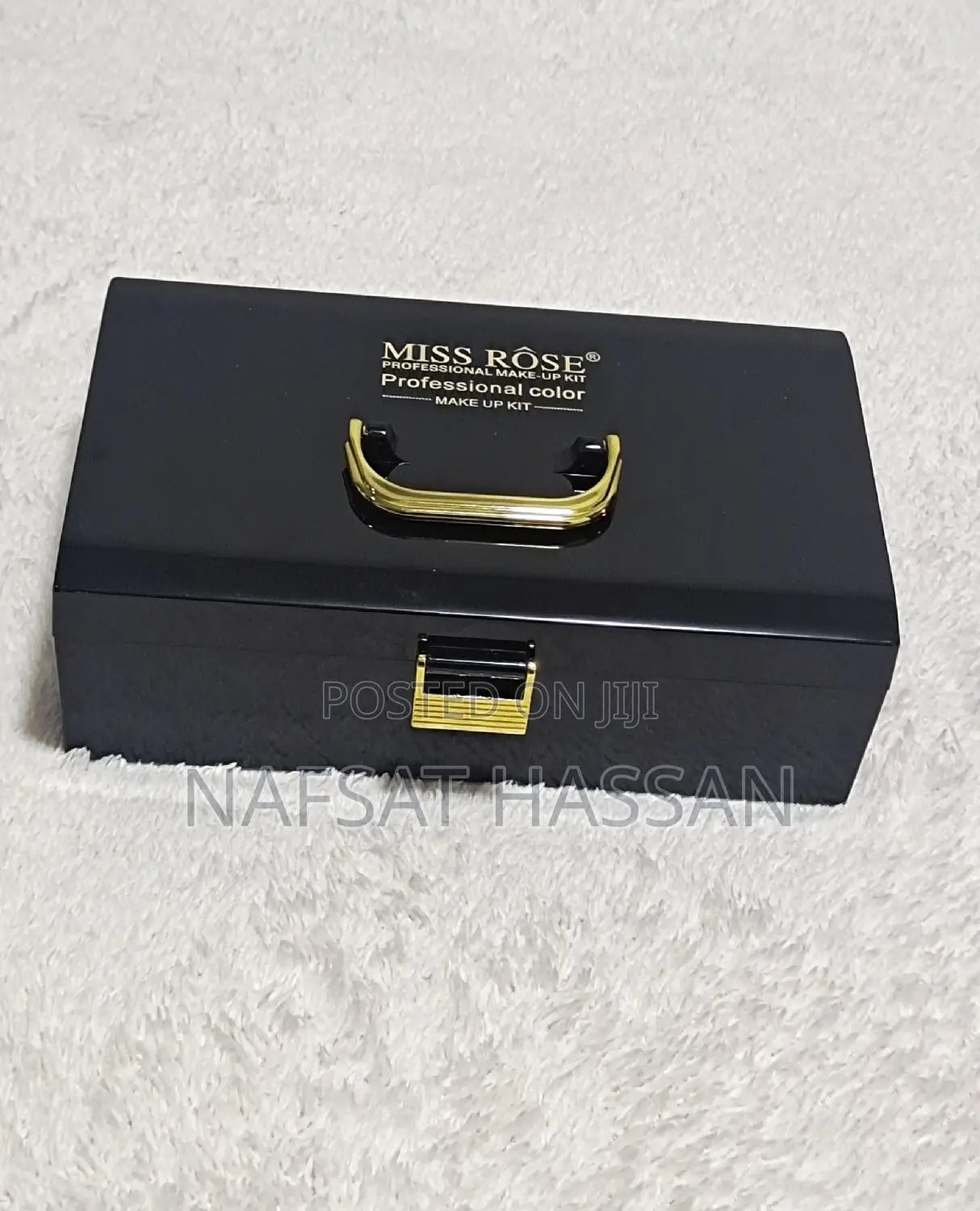 Professional All in One Makeup Kit Gift Box