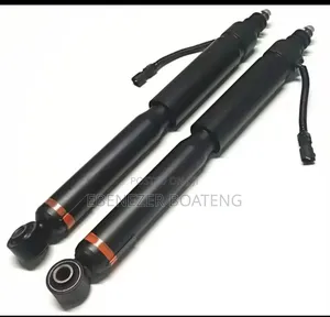 Toyota Land Cruise Sensor Type 2018 2020