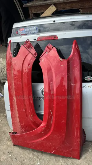 Toyota Tacoma 2016,2017,2018,2019,2020 Fenders