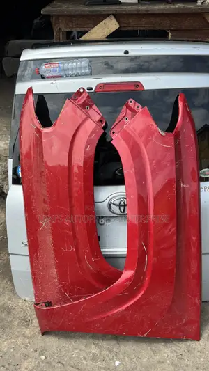 Toyota Tacoma 2016,2017,2018,2019,2020 Fenders