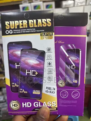 Super HD Glass