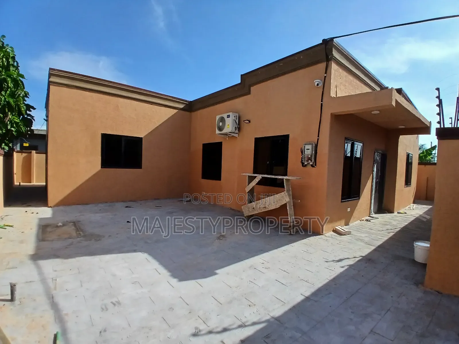 3bdrm House in Batsona, Baatsona Total for sale