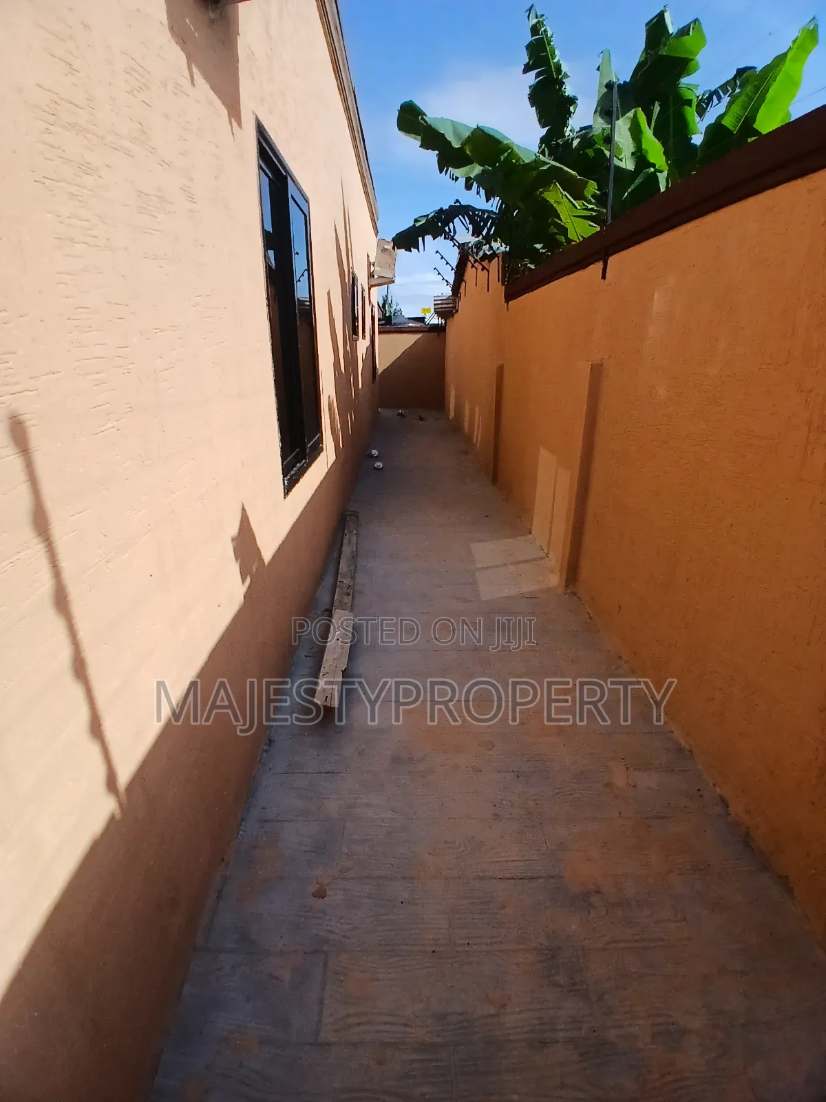 3bdrm House in Batsona, Baatsona Total for sale