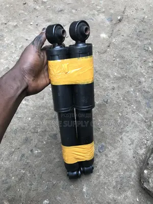 Hyundai Elantra 2012-2015 Back Shocks