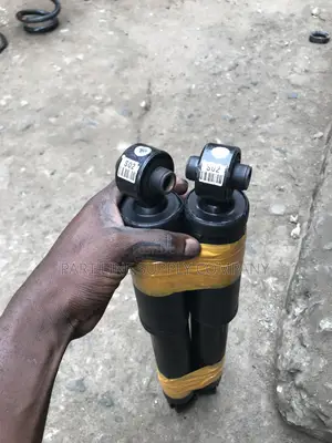 Hyundai Elantra 2012-2015 Back Shocks