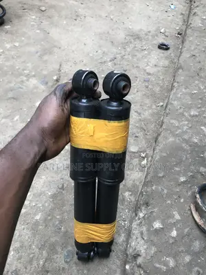 Hyundai Elantra 2012-2015 Back Shocks