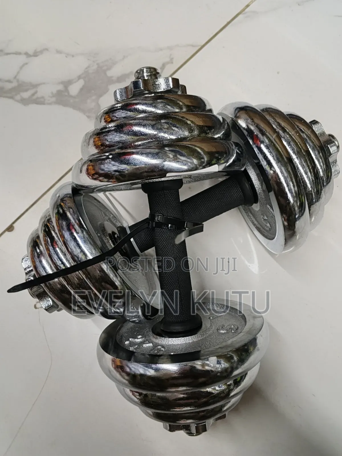 20 Kg Dumbbell