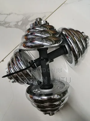 20 Kg Dumbbell