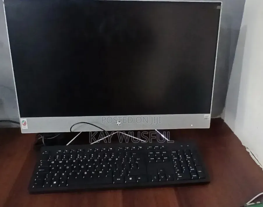 Desktop Computer HP 16GB Intel Core i7 SSD 1T