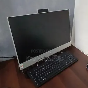 Desktop Computer HP 16GB Intel Core i7 SSD 1T
