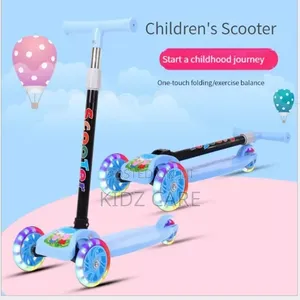 Kidies Adjustable Scooter